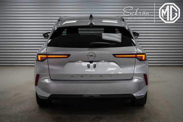 Opel Astra Sports Tourer 1,2 AT Edition - LAGER -LAG. 