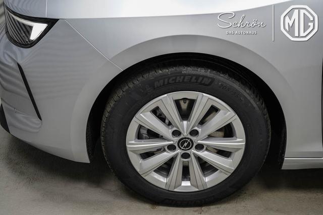 Opel Astra Sports Tourer 1,2 AT Edition - LAGER -LAG. 