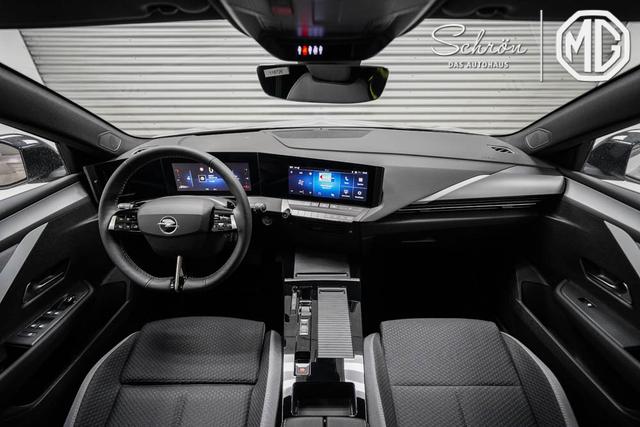 Opel Astra Sports Tourer 1,2 AT Edition - LAGER -LAG. 