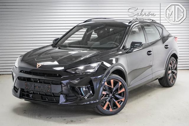 Cupra Formentor - 1,5 eTSI DSG - LAGER