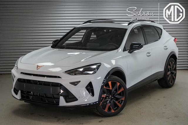 Cupra Formentor - 1,5 eTSI DSG - LAGER