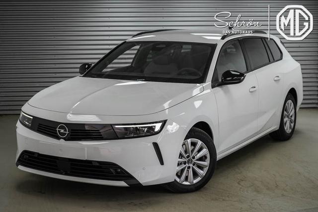 Opel Astra Sports Tourer - 1,2 AT Edition - LAGER -LAG.