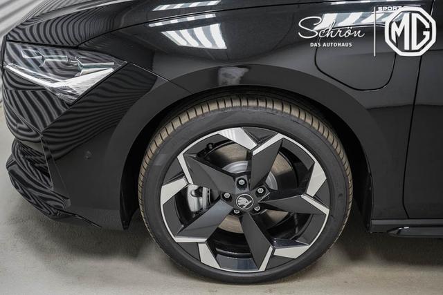 Skoda Superb Combi Kombi 1,5 TSI iV DSG Plug-in-Hybrid -LAG. 