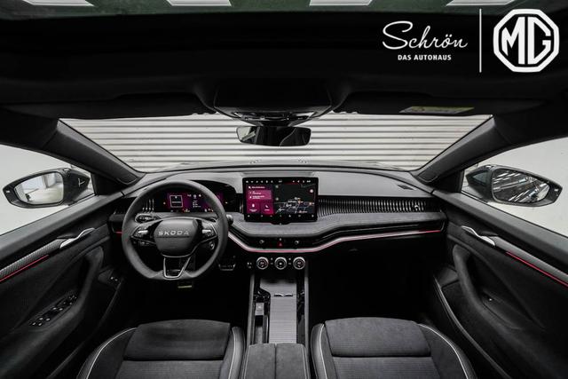 Skoda Superb Combi Kombi 1,5 TSI iV DSG Plug-in-Hybrid -LAG. 