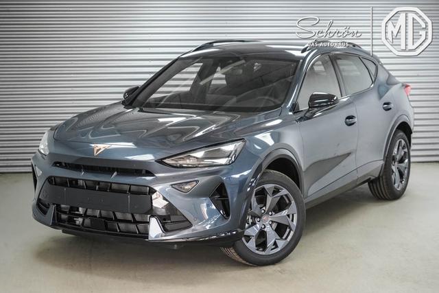Cupra Formentor - 1,5 eTSI DSG - LAGER