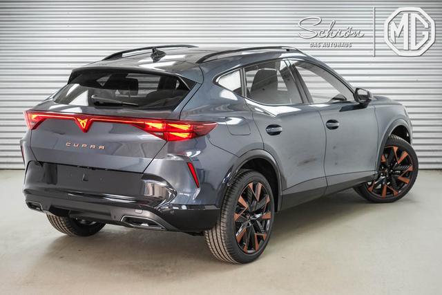 Cupra Formentor 1,5 eTSI DSG - LAGER 