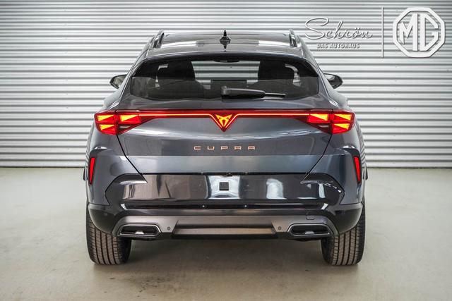 Cupra Formentor 1,5 eTSI DSG - LAGER 