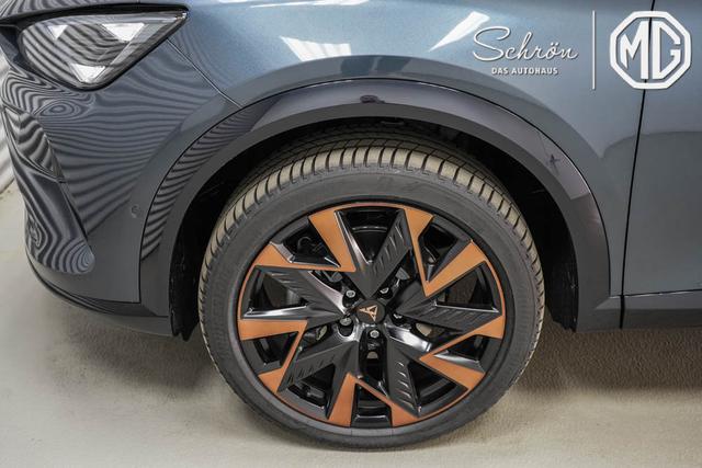 Cupra Formentor 1,5 eTSI DSG - LAGER 