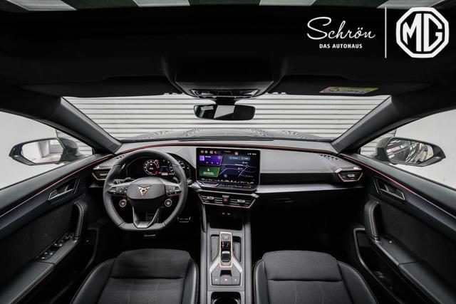 Cupra Formentor 1,5 eTSI DSG - LAGER 