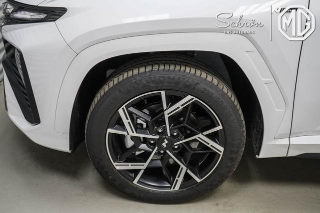 Hyundai TUCSON 1,6 T-GDI mHEV 4x4 DCT N-Line - LAG -LAG. 