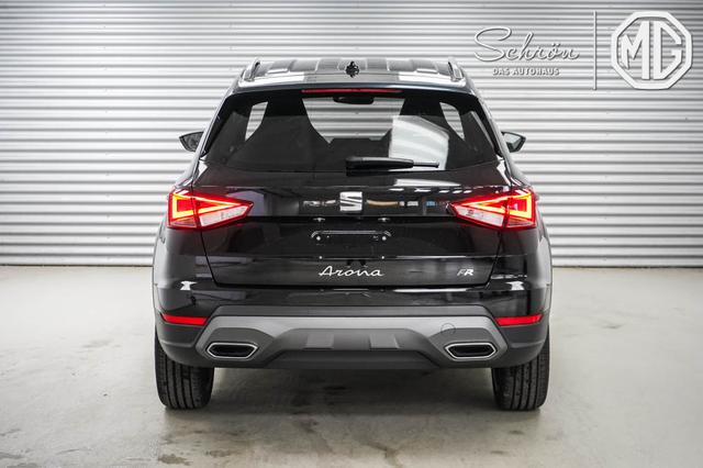 SEAT Arona 1,5 TSI DSG FR - LAGER 