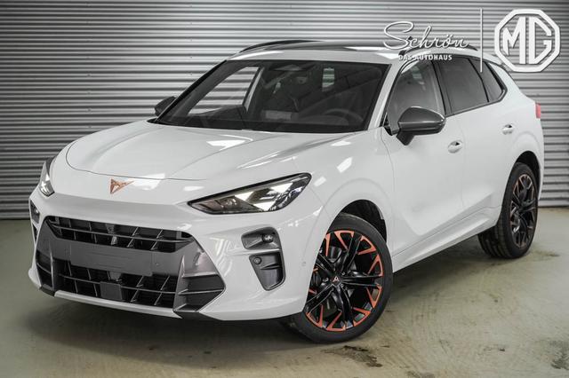 Cupra Terramar - 2,0 TSI DSG 4Drive VZ - LAGER