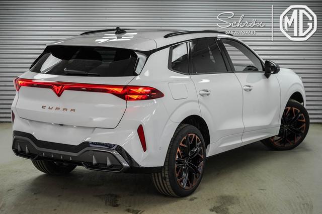 Cupra Terramar 2,0 TSI DSG 4Drive VZ - LAGER 