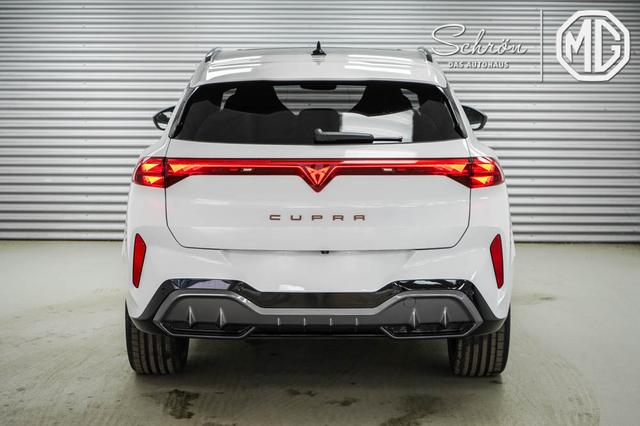 Cupra Terramar 2,0 TSI DSG 4Drive VZ - LAGER 