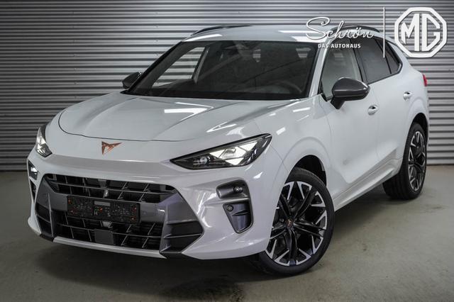 Cupra Terramar - 2,0 TSI DSG 4Drive - LAGER -LAG.