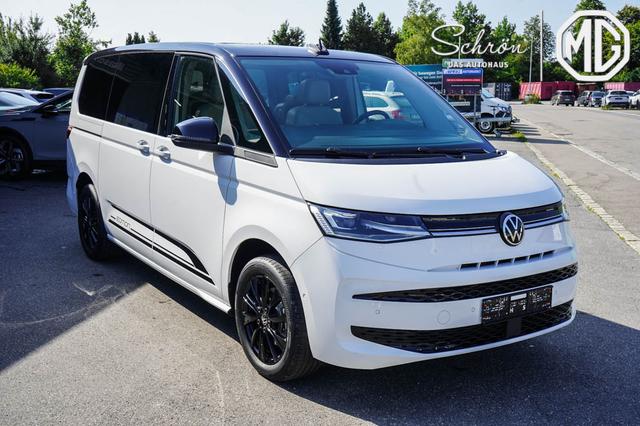 Volkswagen T7 Multivan - LR 2,0 TSI DSG Edition - LAGER -LAG.