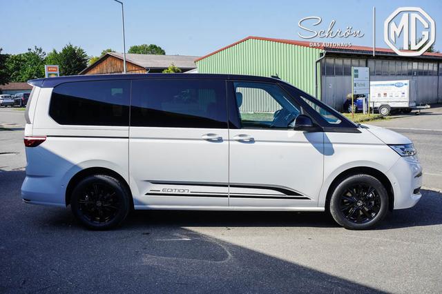 Volkswagen T7 Multivan LR 2,0 TSI DSG Edition - LAGER -LAG. 