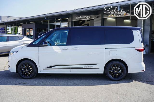 Volkswagen T7 Multivan LR 2,0 TSI DSG Edition - LAGER -LAG. 