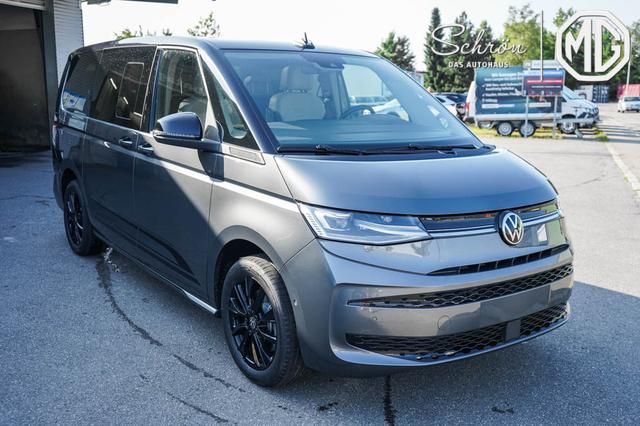 Volkswagen T7 Multivan - LR 2,0 TSI DSG Edition - LAGER -LAG.