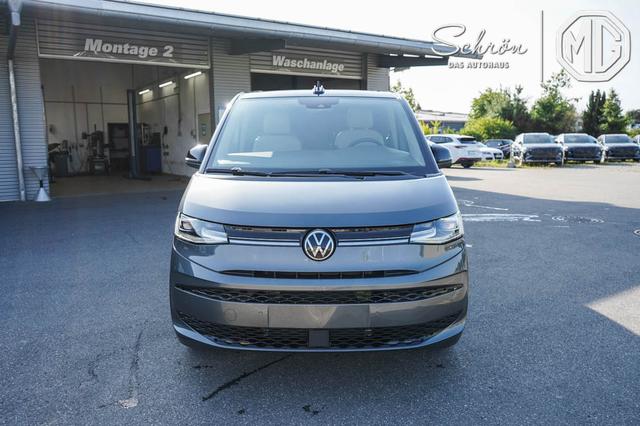 Volkswagen T7 Multivan LR 2,0 TSI DSG Edition - LAGER -LAG. 
