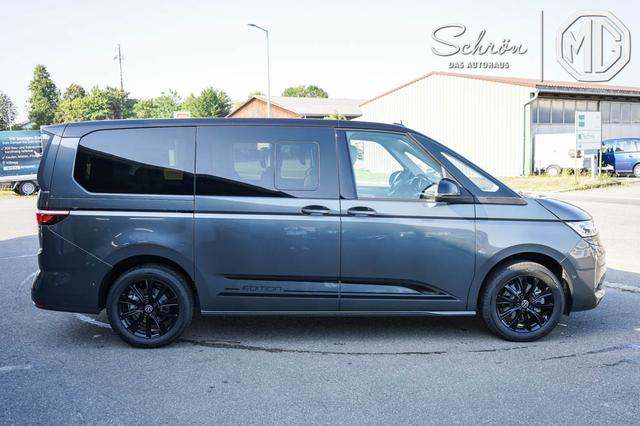 Volkswagen T7 Multivan LR 2,0 TSI DSG Edition - LAGER -LAG. 