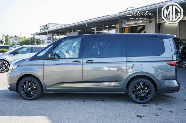 Volkswagen T7 Multivan LR 2,0 TSI DSG Edition - LAGER -LAG. 