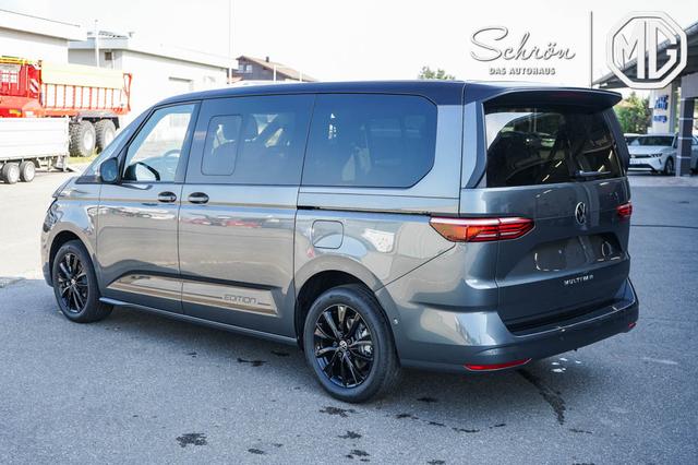 Volkswagen T7 Multivan LR 2,0 TSI DSG Edition - LAGER -LAG. 