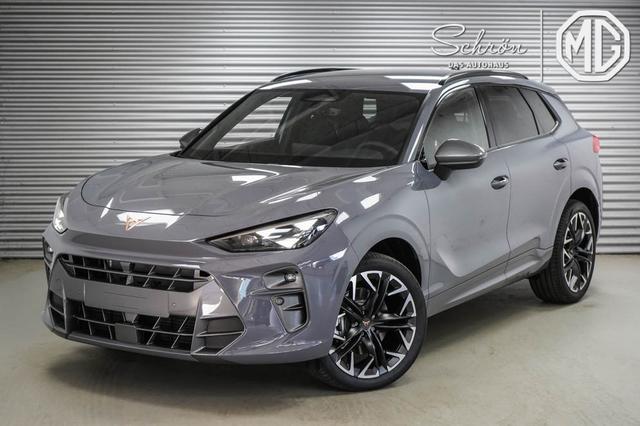 Cupra Terramar - 2,0 TSI DSG 4Drive - LAGER -LAG.