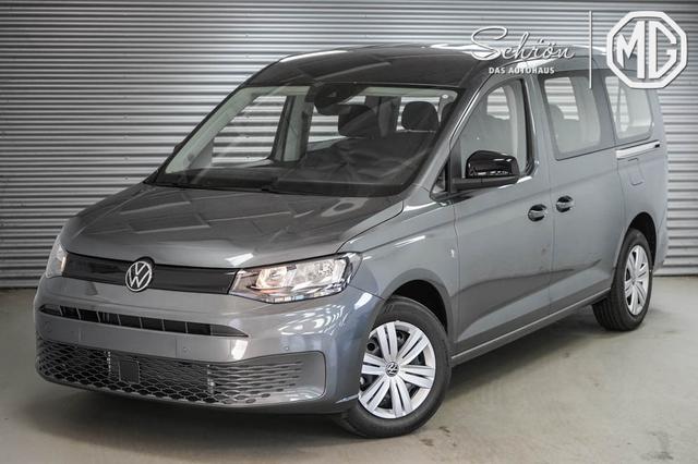 Volkswagen Caddy Maxi - 2,0 TDI DSG Life - LAGER