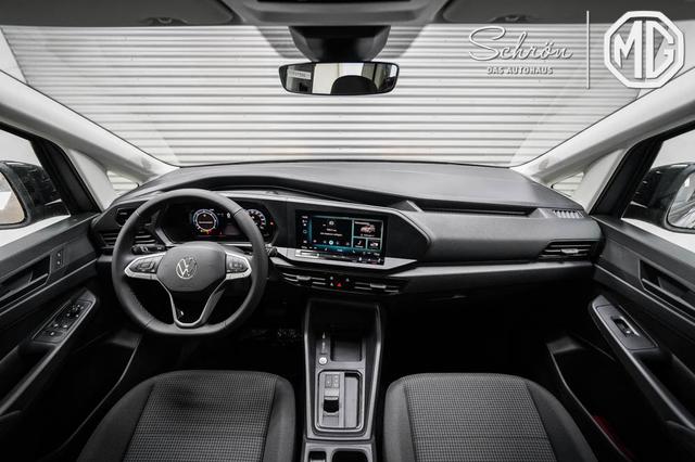 Volkswagen Caddy Maxi 2,0 TDI DSG Life - LAGER 