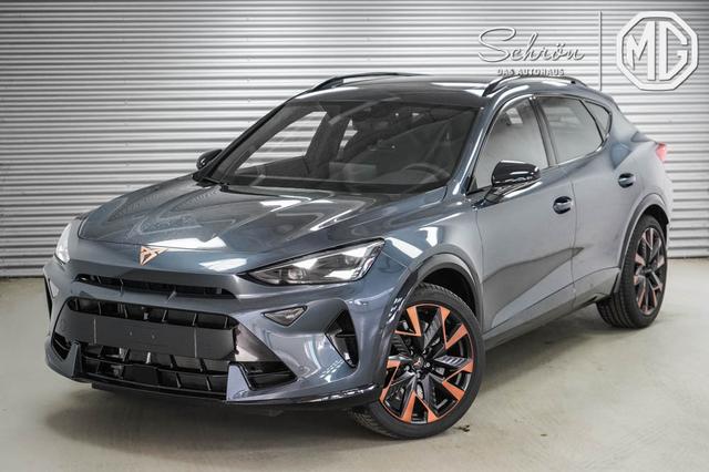 Cupra Formentor - 2,0 TSI DSG 4x4 VZ - LAGER