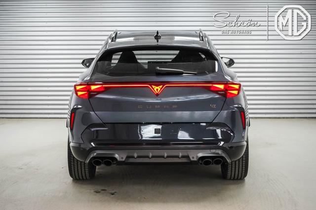 Cupra Formentor 2,0 TSI DSG 4x4 VZ - LAGER 