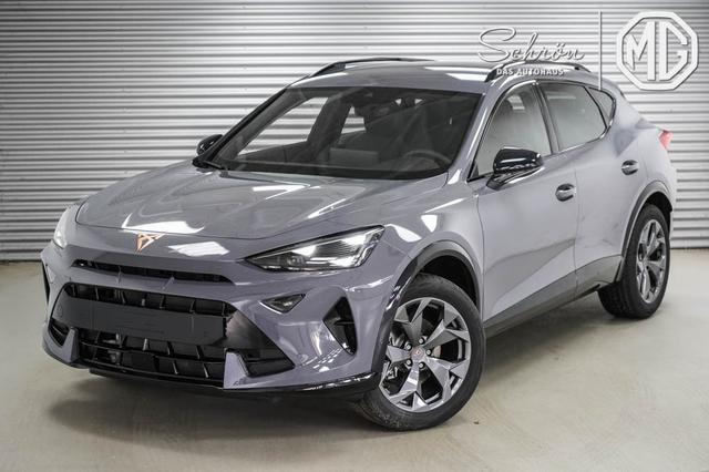 Cupra Formentor - 1,5 eTSI DSG - LAGER