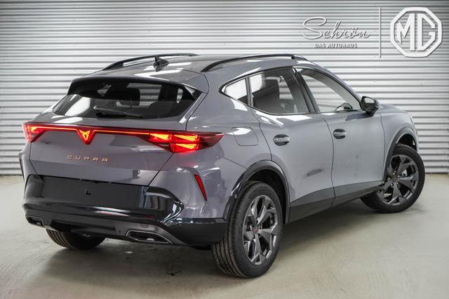 Cupra Formentor 1,5 eTSI DSG - LAGER 