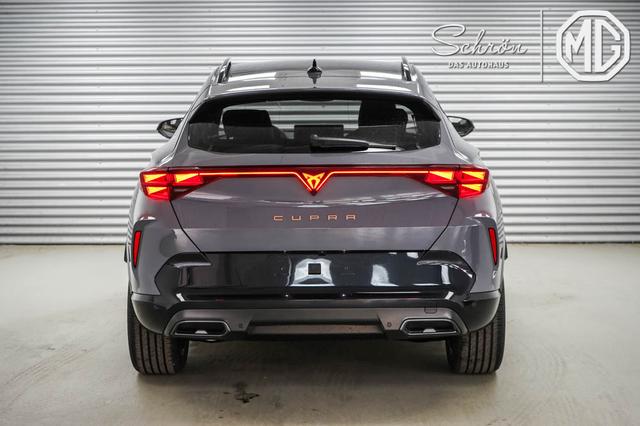 Cupra Formentor 1,5 eTSI DSG - LAGER 