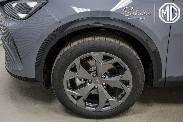 Cupra Formentor 1,5 eTSI DSG - LAGER 