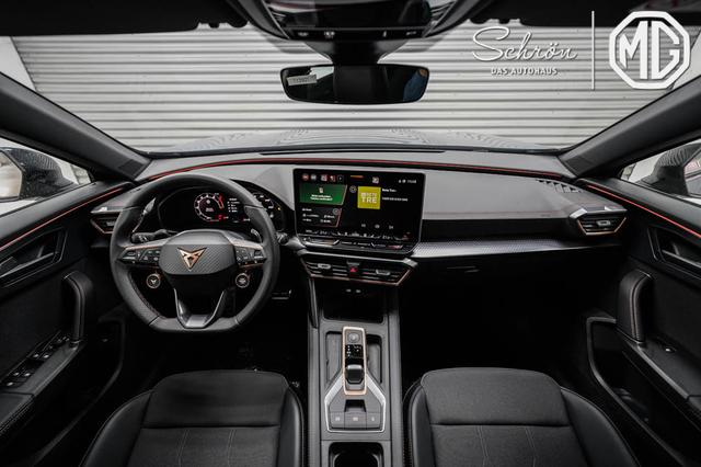 Cupra Formentor 1,5 eTSI DSG - LAGER 