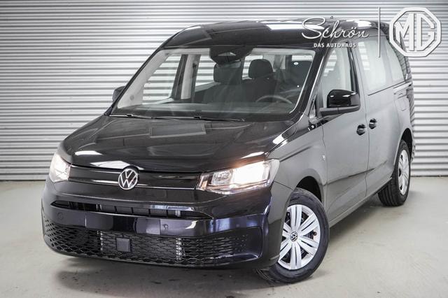 Volkswagen Caddy Maxi - 2,0 TDI DSG Life - LAGER