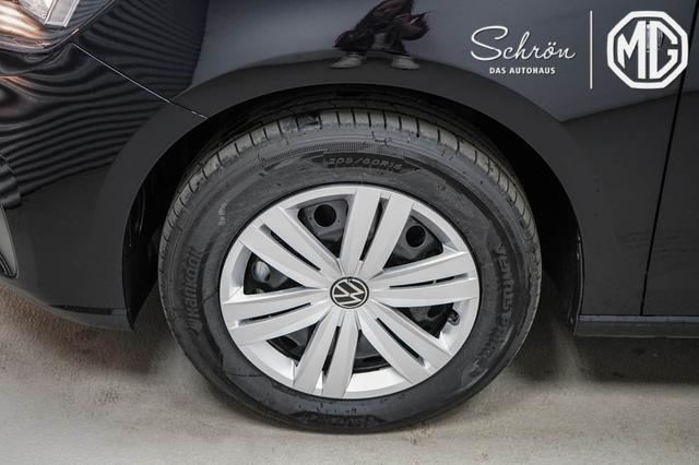 Volkswagen Caddy Maxi 2,0 TDI DSG Life - LAGER 