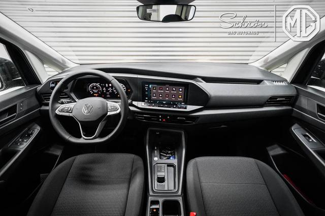 Volkswagen Caddy Maxi 2,0 TDI DSG Life - LAGER 