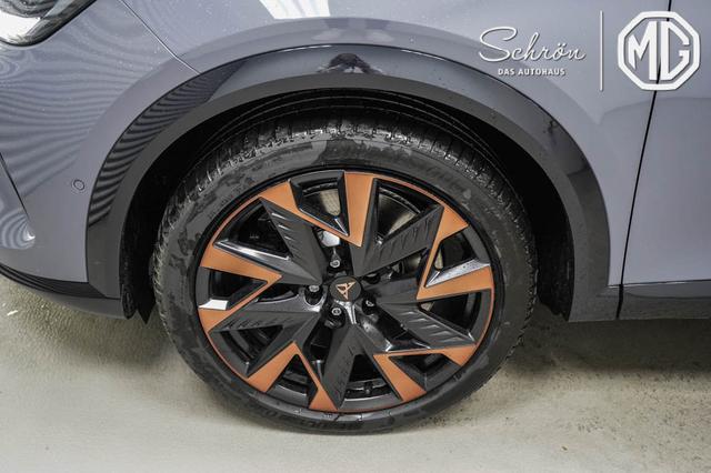 Cupra Formentor 2,0 TSI DSG 4x4 VZ - LAGER 