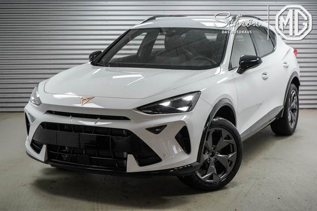 Cupra Formentor - 1,5 eTSI DSG - LAGER