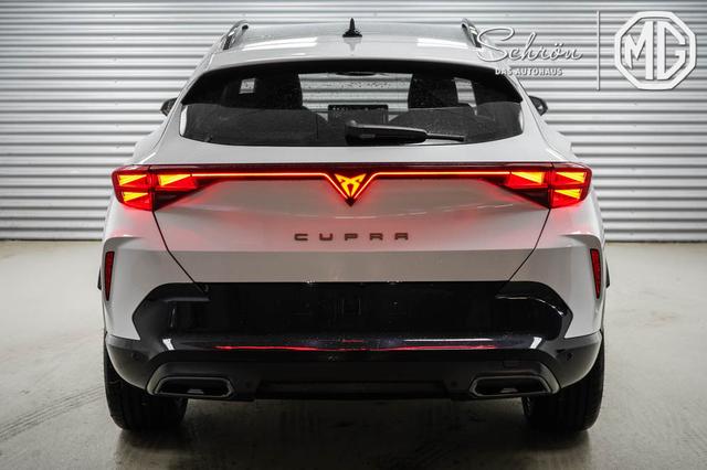 Cupra Formentor 1,5 eTSI DSG - LAGER 