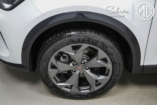 Cupra Formentor 1,5 eTSI DSG - LAGER 