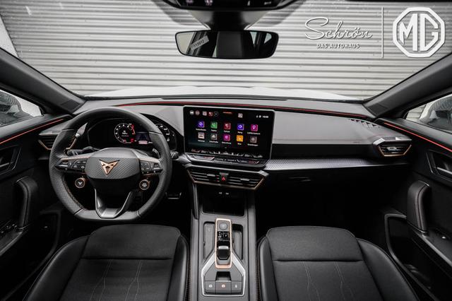 Cupra Formentor 1,5 eTSI DSG - LAGER 