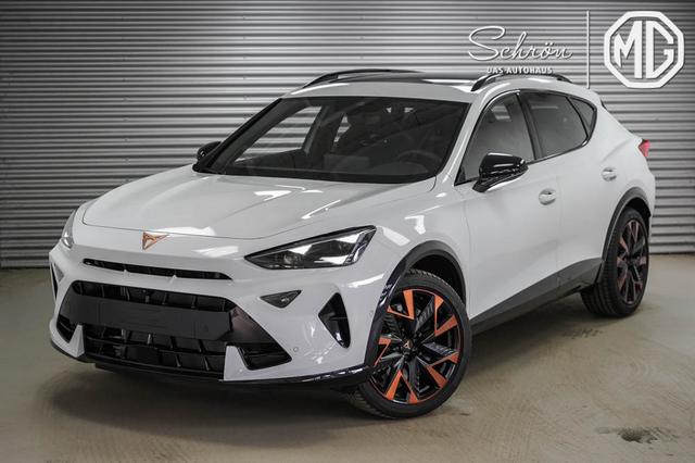 Cupra Formentor - 2,0 TSI DSG 4x4 VZ - LAGER