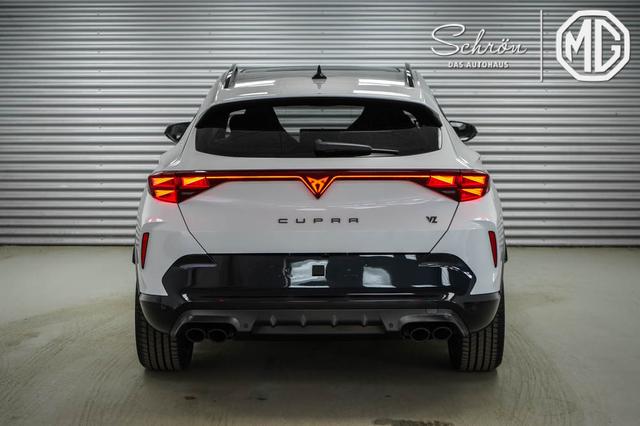 Cupra Formentor 2,0 TSI DSG 4x4 VZ - LAGER 