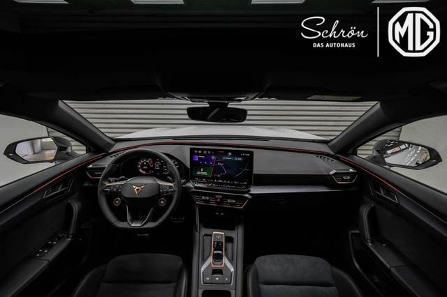 Cupra Formentor 2,0 TSI DSG 4x4 VZ - LAGER 