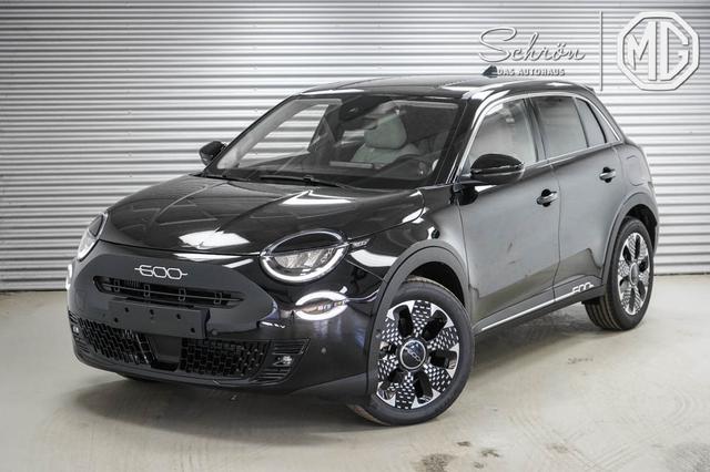 Fiat 600 - 1,2 eHybrid AT La Prima - LAGER