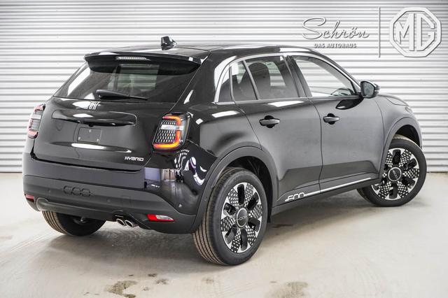 Fiat 600 1,2 Hybrid AT La Prima - LAGER 